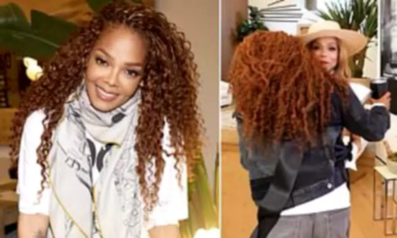 Janet Jackson Celebrates 60th Birthday with Lavish Party and Sister La Toya