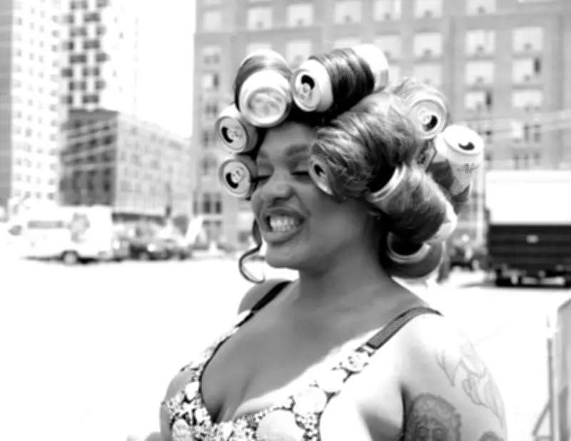 Janette Beckman's Street Photography Captures NYC's Soul in New MoPOP Exhibit