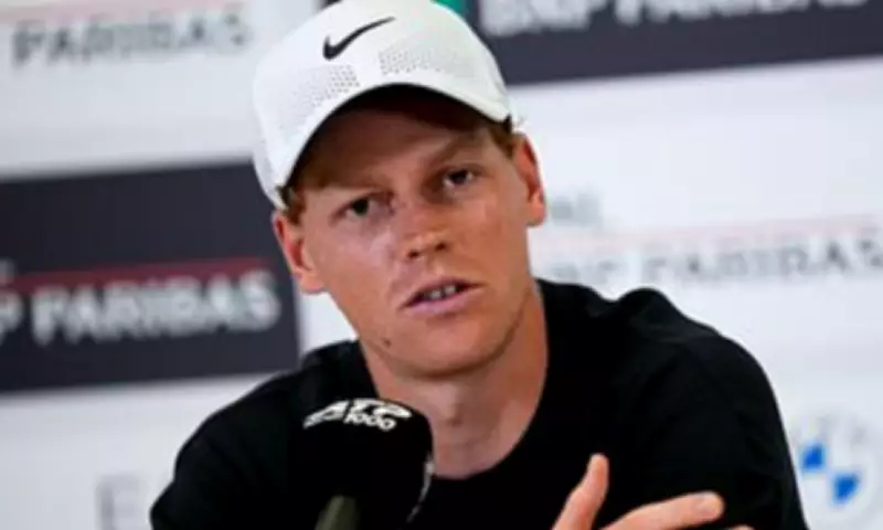 Jannik Sinner Slams Grand Slams for 'Lack of Respect' in Prize Money Row