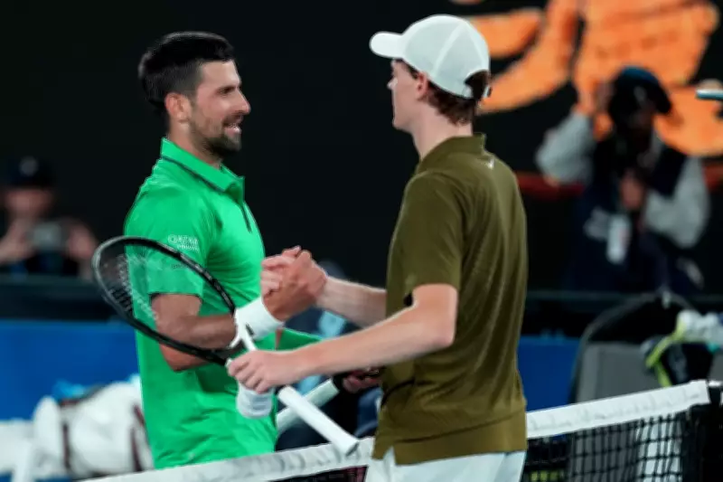 Jannik Sinner's French Open Path: Djokovic Collision Possible