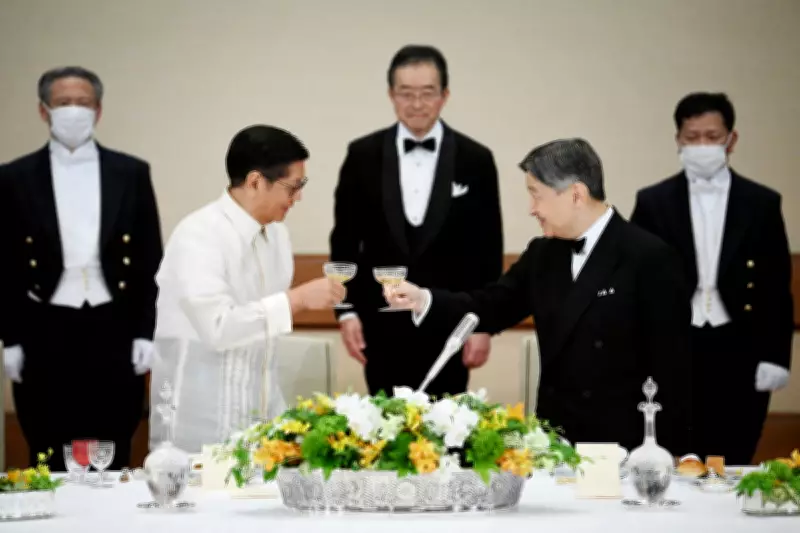 Japan and Philippines Strengthen Military Ties Amid China Concerns