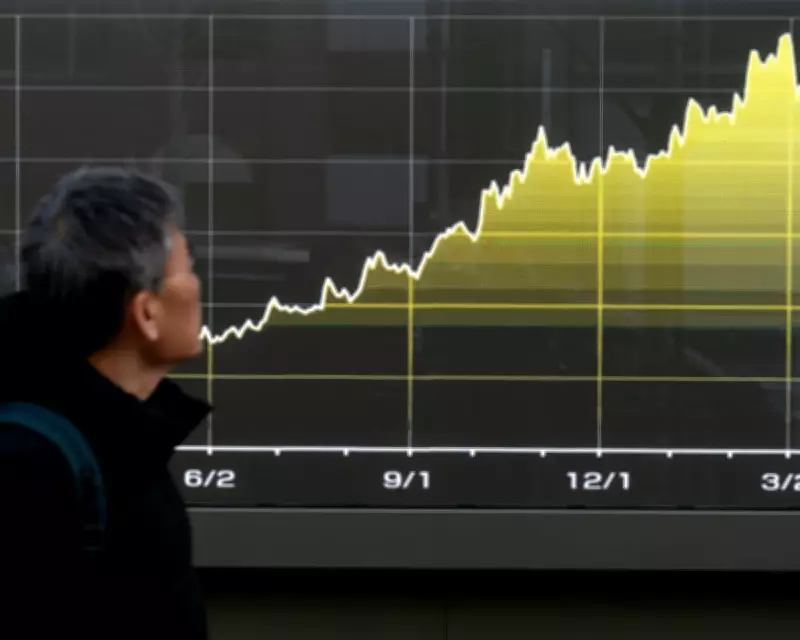 Japan's Naphtha Shortage Fears: Why a Little-Known Oil Product Has Gripped the Nation