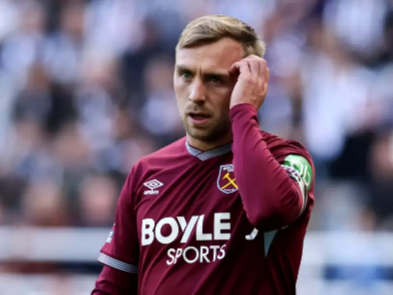 Jarrod Bowen's West Ham 'embarrassment', transfer statement and Man Utd feelings
