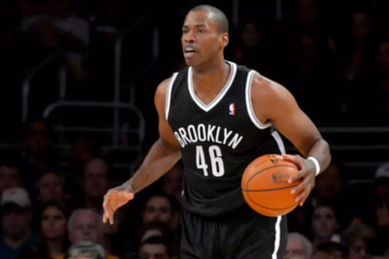 Jason Collins, NBA's first openly gay player, dies at 47