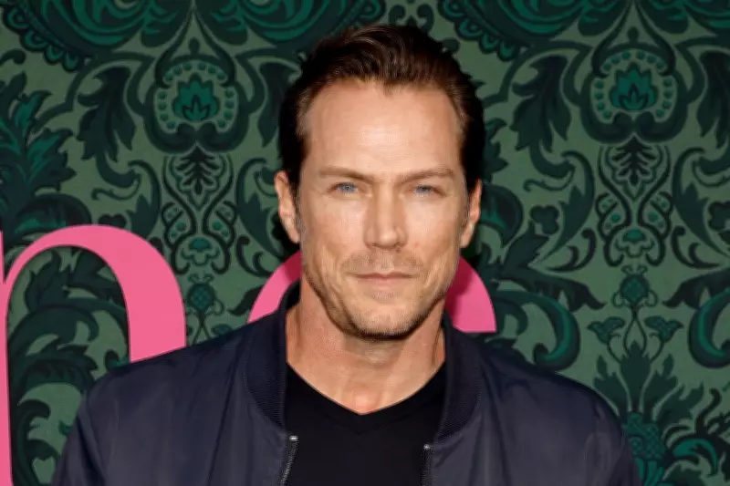 Jason Lewis Returns to Social Media After 3-Year Hiatus with Cryptic Update