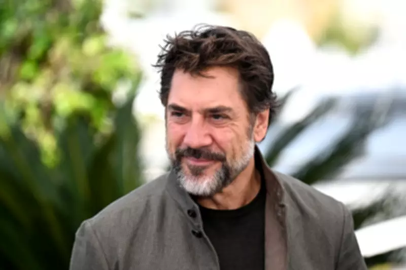 Javier Bardem Blasts Trump, Putin, Netanyahu for 'Toxic Male Behaviour'