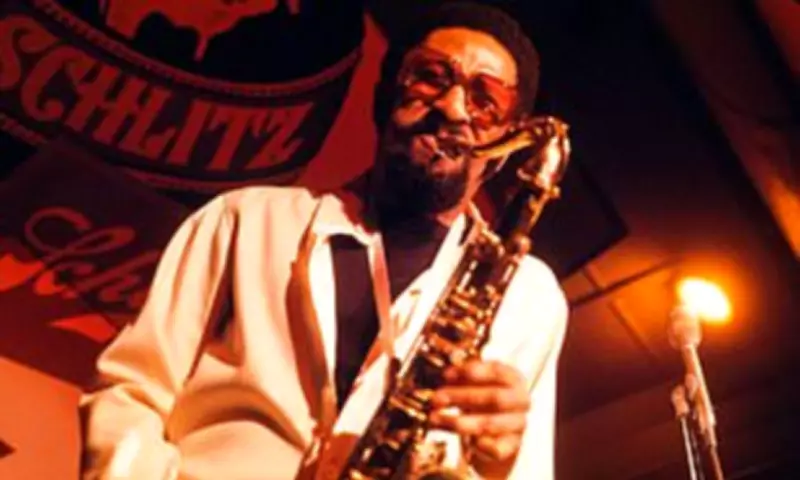 Jazz Legend Sonny Rollins Dies at 95, Family Confirms