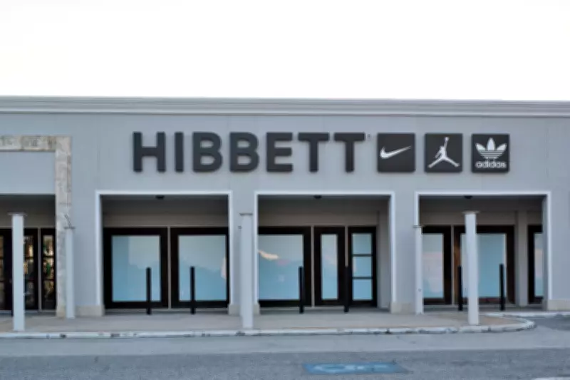 JD Sports to Close 175 Hibbett Stores in US Over Three Years