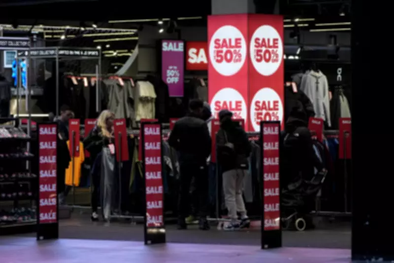 JD Sports Warns Iran War Could Stunt Growth and Raise Prices