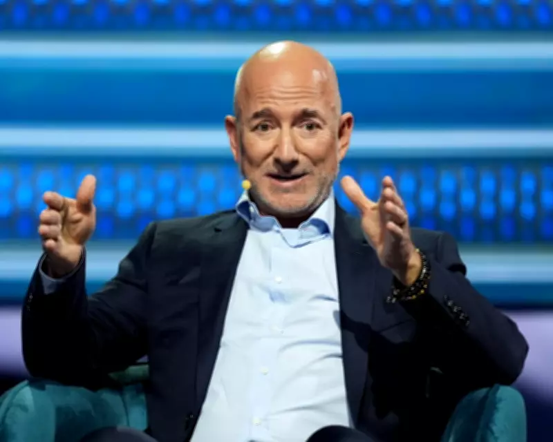Jeff Bezos Defends Amazon's $40m Melania Film as Wise Business Decision