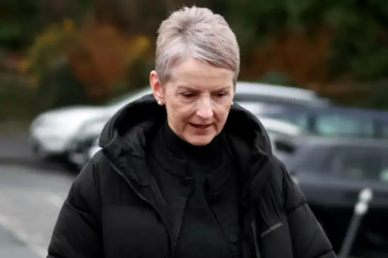 Jeffrey and Eleanor Donaldson Sex Offence Trials to Run Together