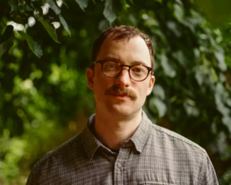 Jem Calder on Love, Precarity, and Being Discovered by Sally Rooney