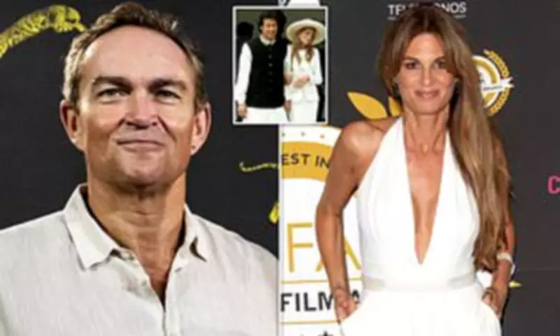 Jemima Goldsmith Engaged to Multi-Millionaire Investor Cameron O'Reilly