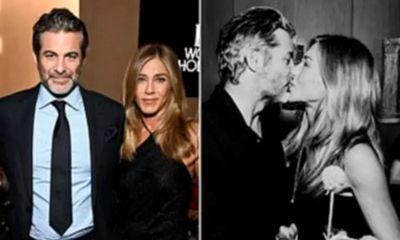 Jennifer Aniston Plans Romantic Cabo Getaway with Boyfriend Jim Curtis