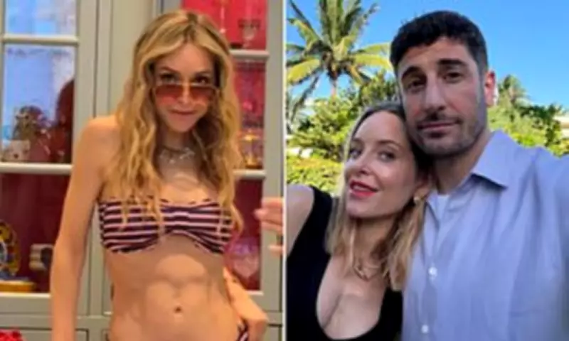 Jenny Mollen Breaks Silence on Split from Jason Biggs After 18 Years