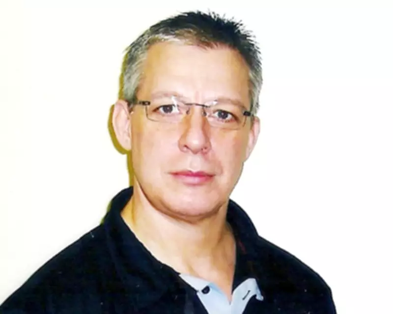 Jeremy Bamber Banned from Media Contact from Prison
