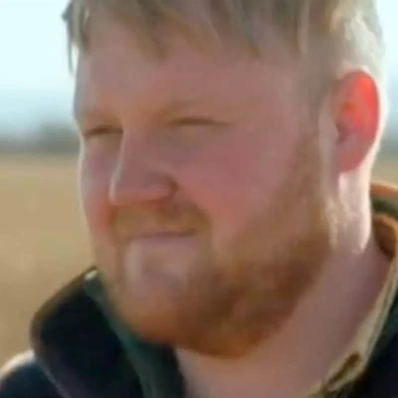 Jeremy Clarkson Admits Kaleb Cooper 'Furious' Over EasyCare Sheep Purchase