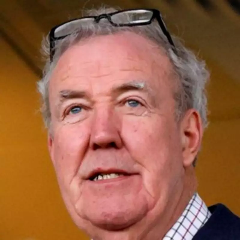 Jeremy Clarkson Shares Vision for Top Gear Revival, Says He Won't Watch