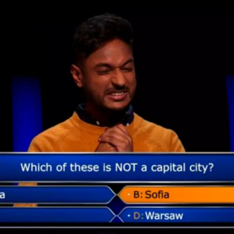 Jeremy Clarkson Shocked as Contestants Lose Huge Sums on Who Wants To Be A Millionaire