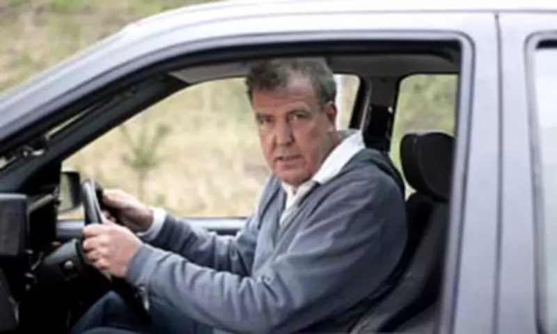 Jeremy Clarkson Urges 'Ballsy' Top Gear Revival Focused on Electric Cars
