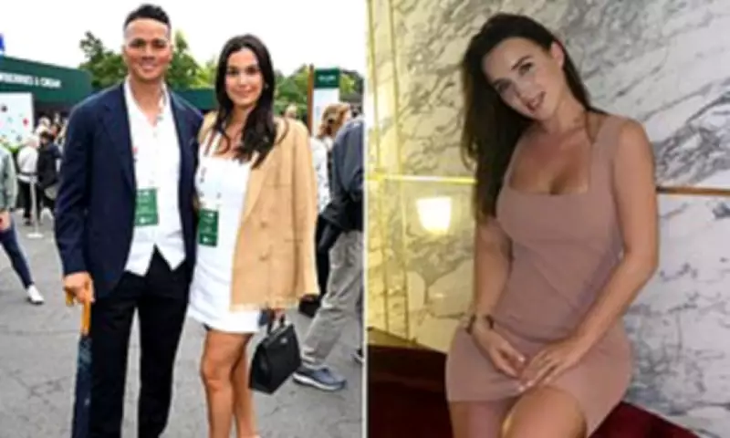 Jermaine Jenas' New Girlfriend's Uncanny Resemblance to Ex-Wife Explained by Psychologist