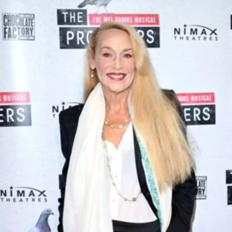 Jerry Hall dealt devastating blow as Celebrity Traitors series two starts filming