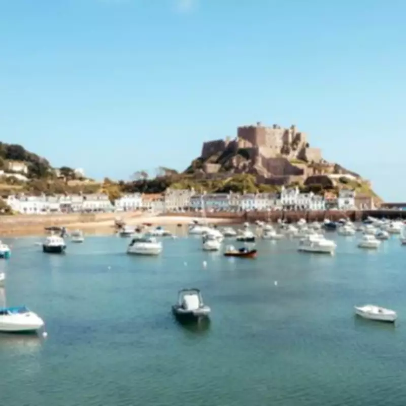 Jersey Spa Break: Beach Saunas, Michelin-Star Food & Cheap Flights