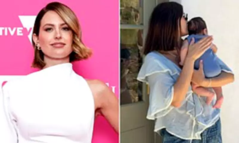 Jesinta Franklin Reveals NBA Inspiration Behind Son Bam's Name