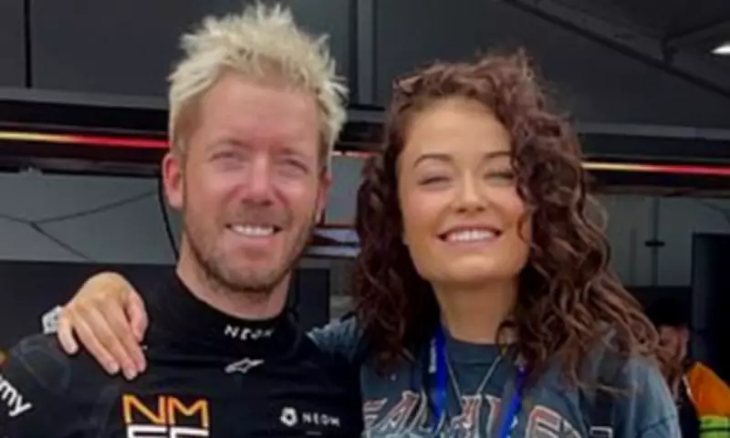 Jess Impiazzi Welcomes Baby Boy with Partner Sam Bird After IVF Journey
