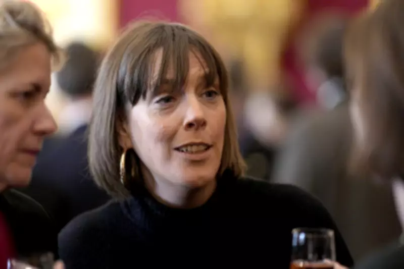 Jess Phillips Resigns as Starmer Faces Growing Leadership Crisis