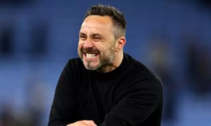 Jesse Marsch Calls Tottenham's De Zerbi an 'A**hole' Over Kone Treatment