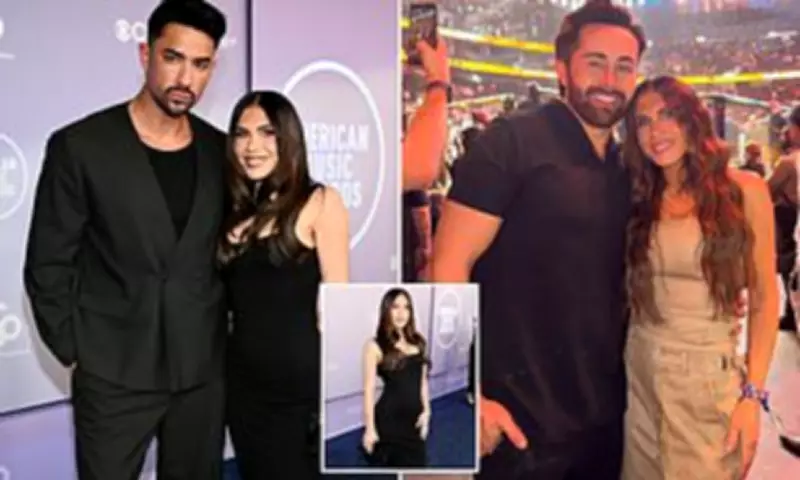 Jessi Draper Opens Up About Emotional Affair and Divorce at AMAs