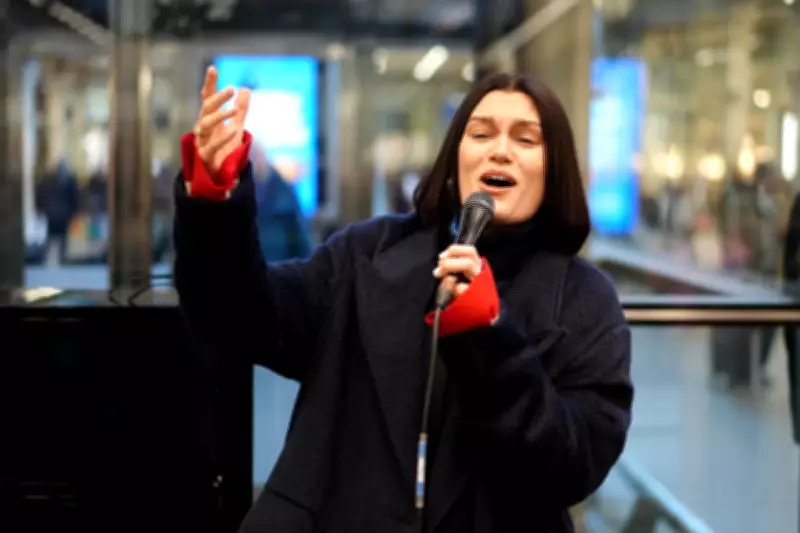 Jessie J Cancer-Free: Singer Shares Emotional Health Update