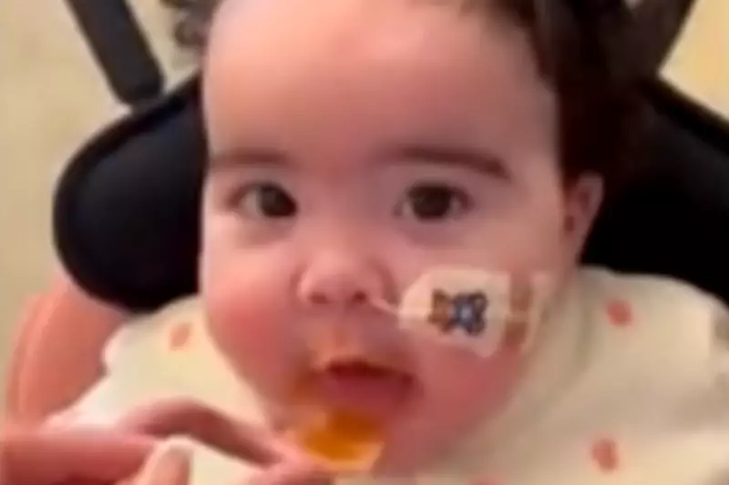 Jesy Nelson Shares Twin Daughters' Feeding Milestone After SMA Diagnosis