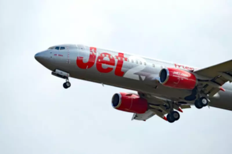 Jet Fuel Crisis: Airlines Cancel Flights as Summer Approaches