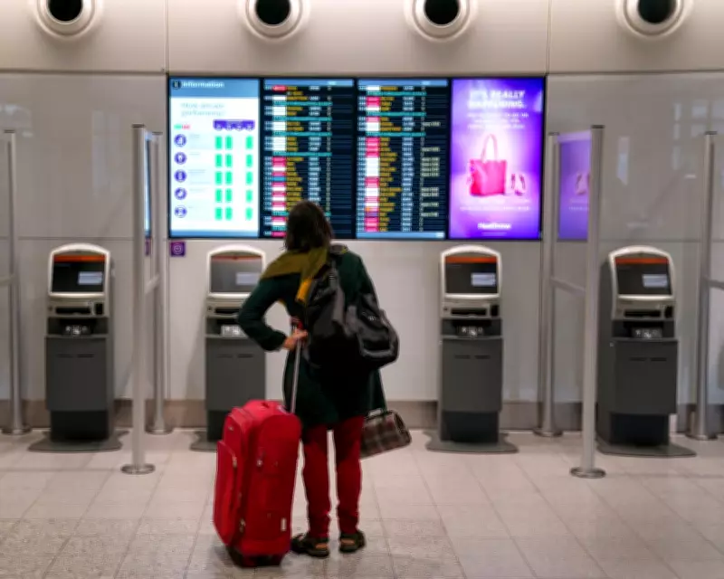 Jet Fuel Shortages Will Raise Air Fares This Summer: Walsh