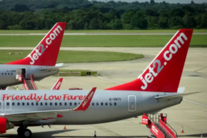 Jet2 Confirms No Fuel Surcharges for Summer Holidays Amid Supply Assurance