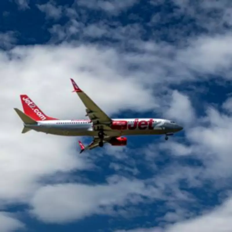Jet2 Issues 35-Week Pregnancy Warning: Passengers Risk Refusal at Airport
