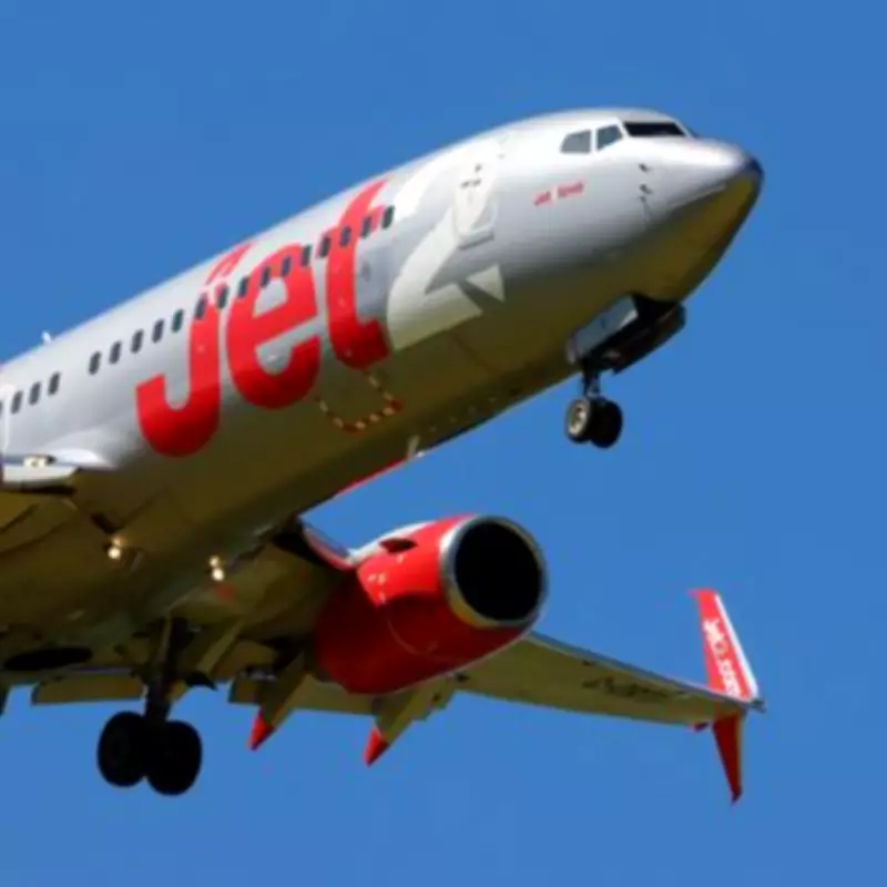 Jet2 Issues Summer 2026 Travel Update for All Passengers with Flights Booked