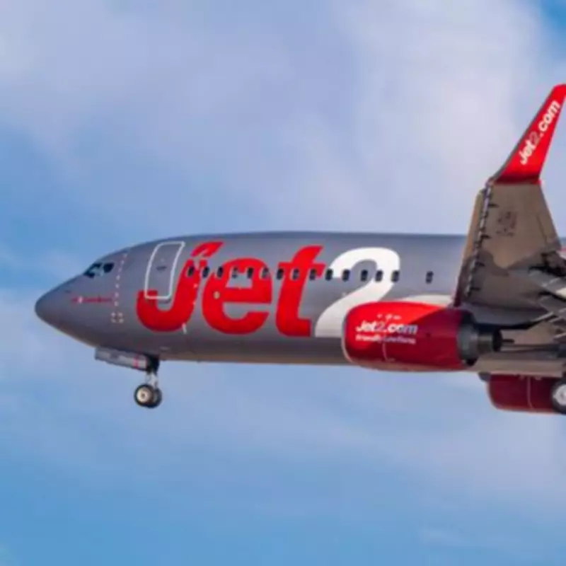 Jet2 Launches Inaugural Flights to Samos, Expanding Greek Routes for Summer 2026