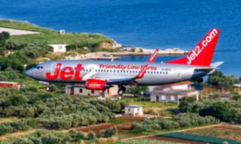 Jet2 Named Best Airline at Routes Europe Awards for Third Consecutive Year