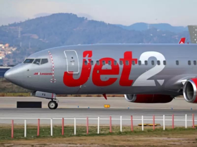 Jet2 Reassures Families: Children Under 8 Must Sit With Adults