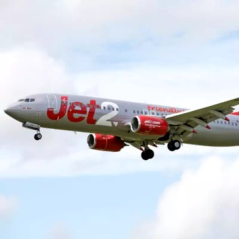 Jet2 Reassures Passengers on End of May Flights Amid Fuel Concerns
