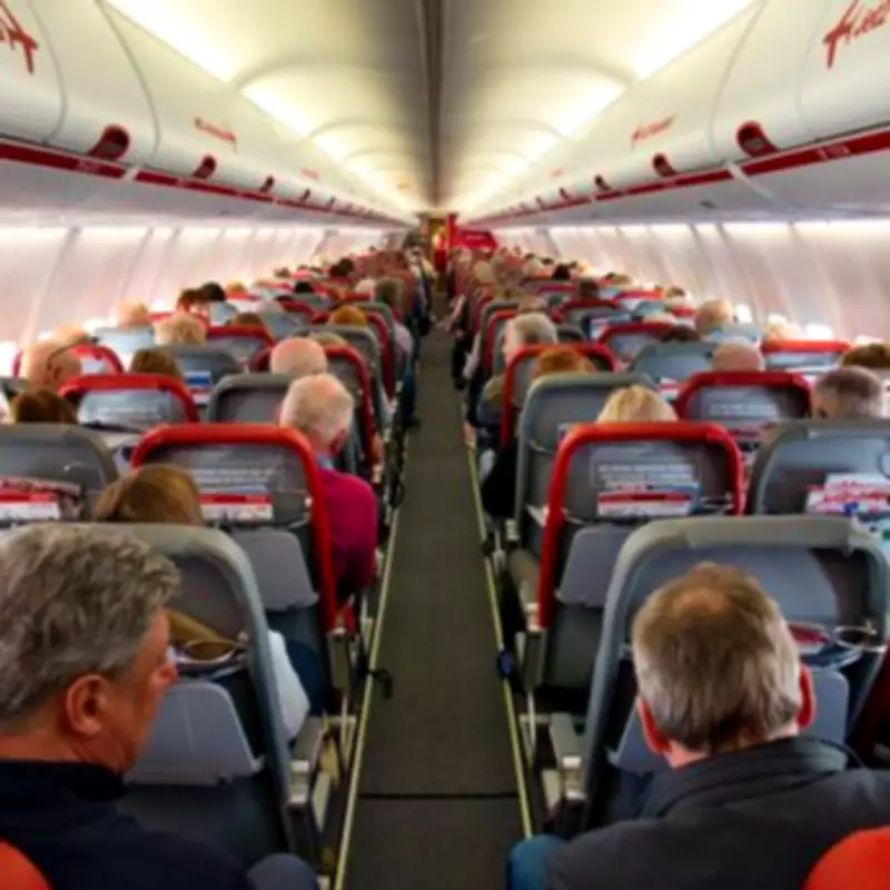 Jet2 Reminds UK Passengers to Bring Bank Cards for Onboard Payments