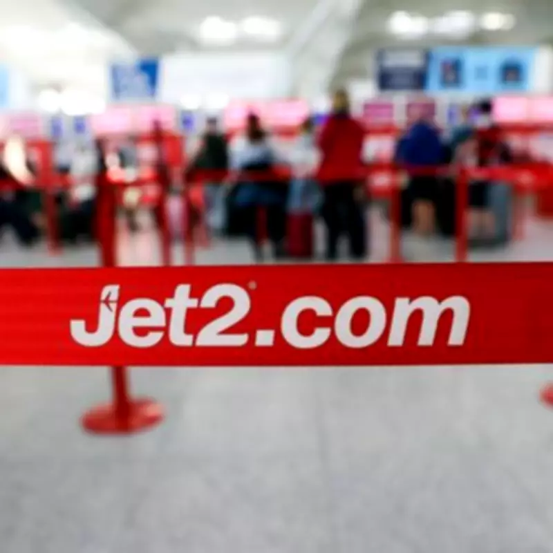 Jet2 Warns Passengers About Supermarket Item That May Trigger Security Tests