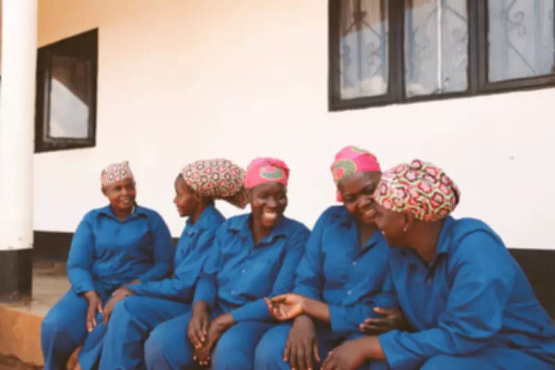 Jewellery Brand Empowers Ugandan Women to Escape Poverty Through Entrepreneurship