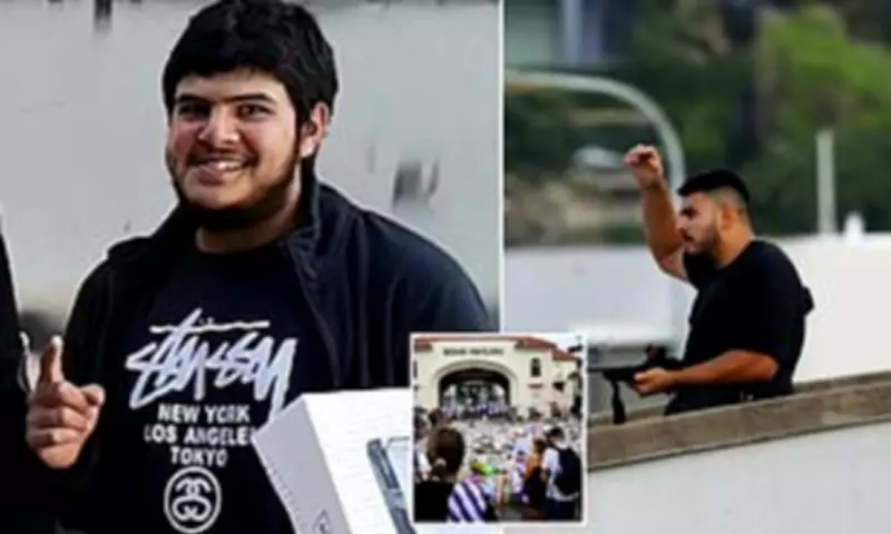 Jewish Security Warned Police About Bondi Gunman Years Before Attack