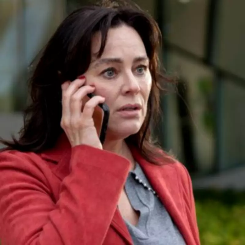 Jill Halfpenny's Son Makes Acting Debut in Channel 5 Drama Number One Fan