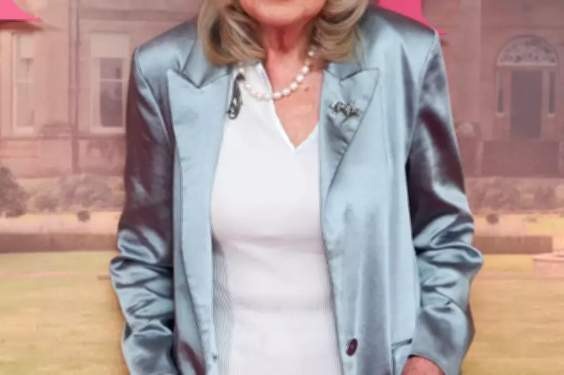 Jilly Cooper Remembered: The Women Who Worked with the Beloved Author