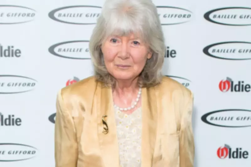 Jilly Cooper's Final Story May Reach Shelves After Posthumous Discovery